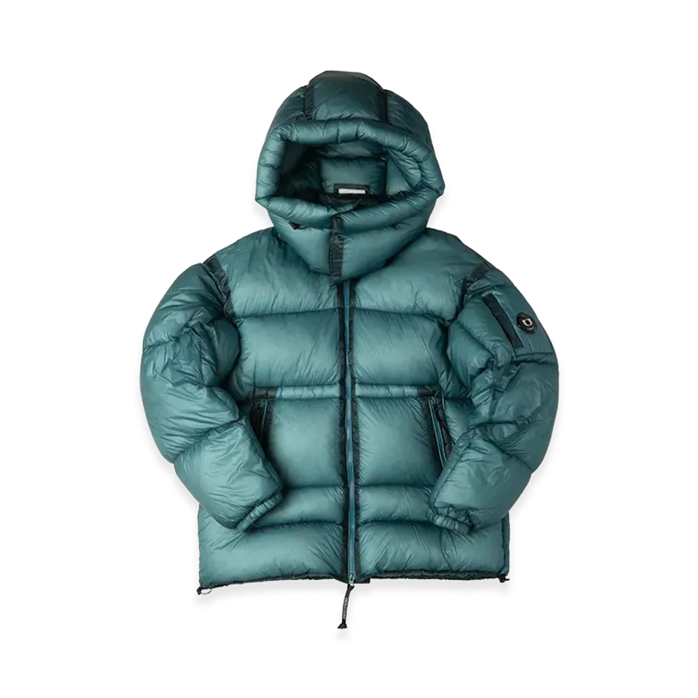 C.P. Company x One Block Down D.D. Jacket "Blue"
