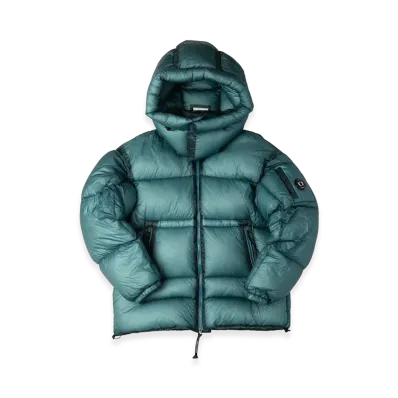 C.P. Company x One Block Down D.D. Jacket "Blue"