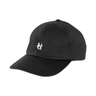 nanamica Chino Cap "Black"