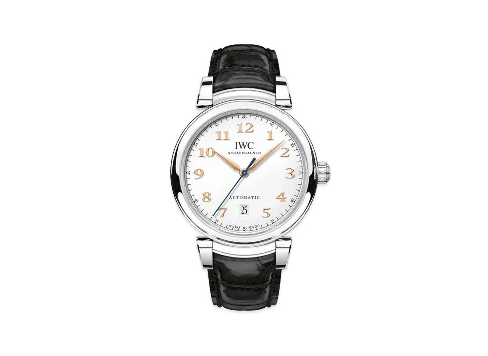 IWC Da Vinci Automatic