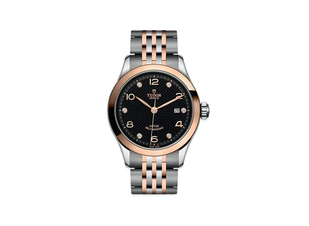 TUDOR 1926