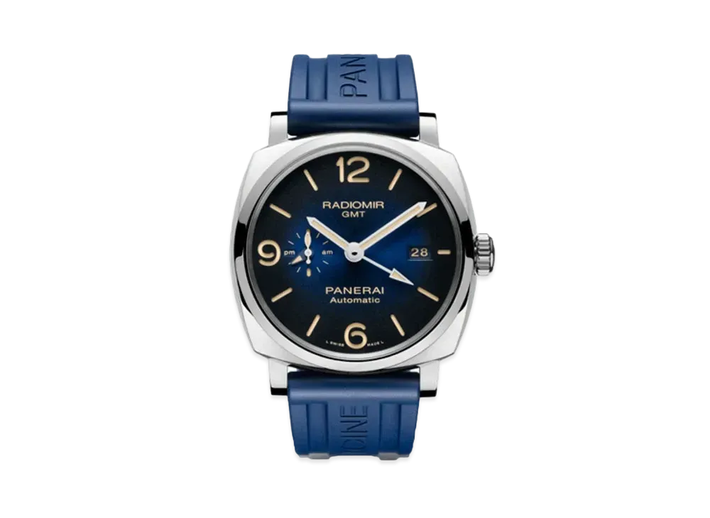 PANERAI Radiomir GMT - 45mm