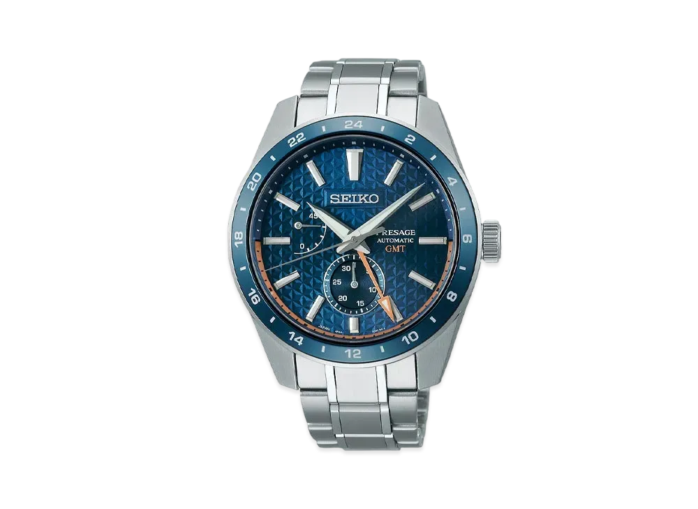 SEIKO Presage Prestige Line SARF001