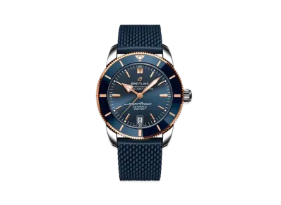 BREITLING SUPEROCEAN HERITAGE B20 AUTOMATIC 42 "Blue"