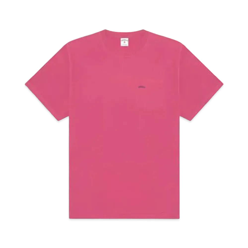Noah Pocket Tee "Pink"