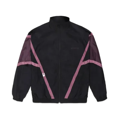 WACKO MARIA Track Jacket "Black"