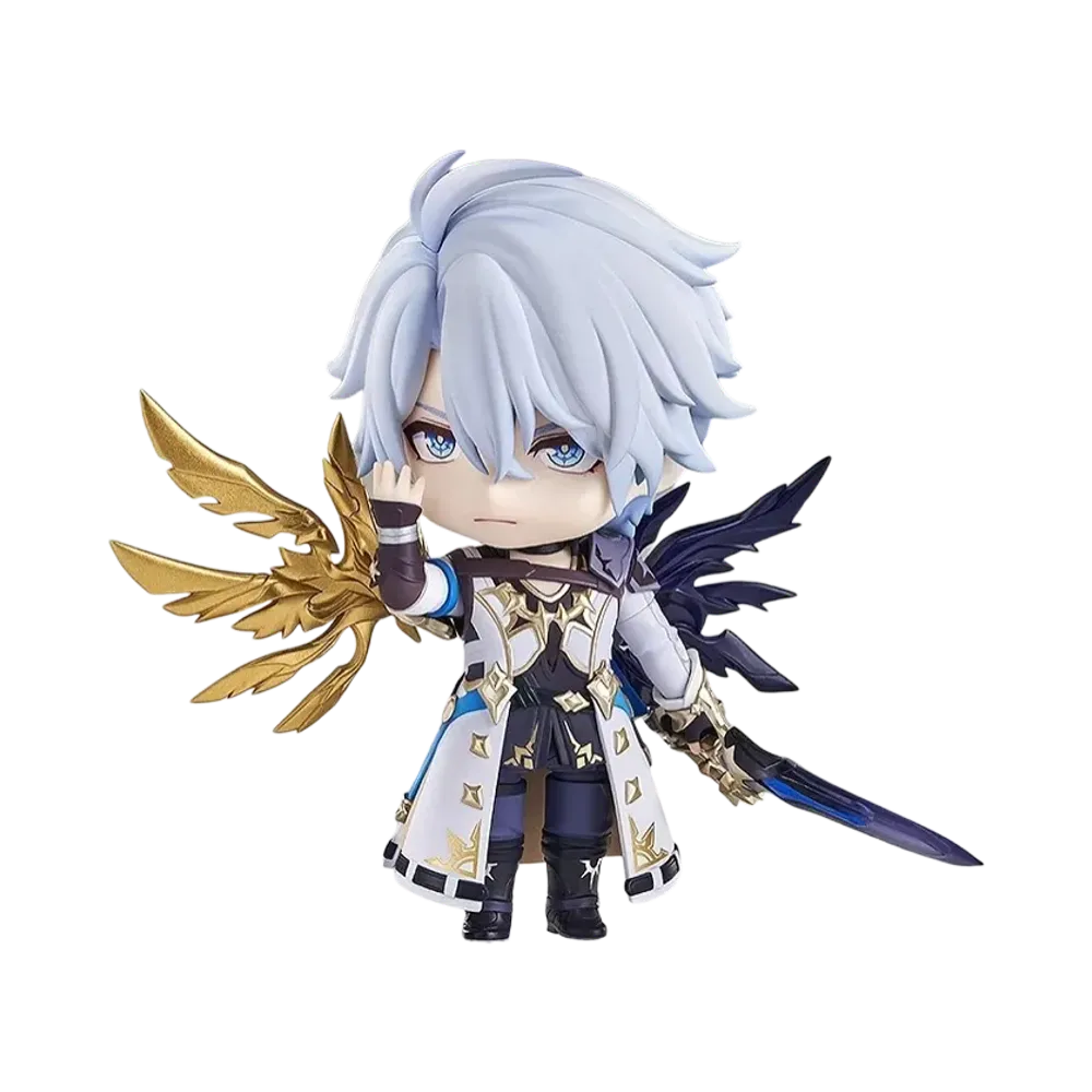Good Smile Company "Nendoroid" -Honkai: Star Rail- Phainon