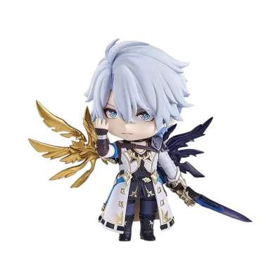 Good Smile Company "Nendoroid" -Honkai: Star Rail- Phainon