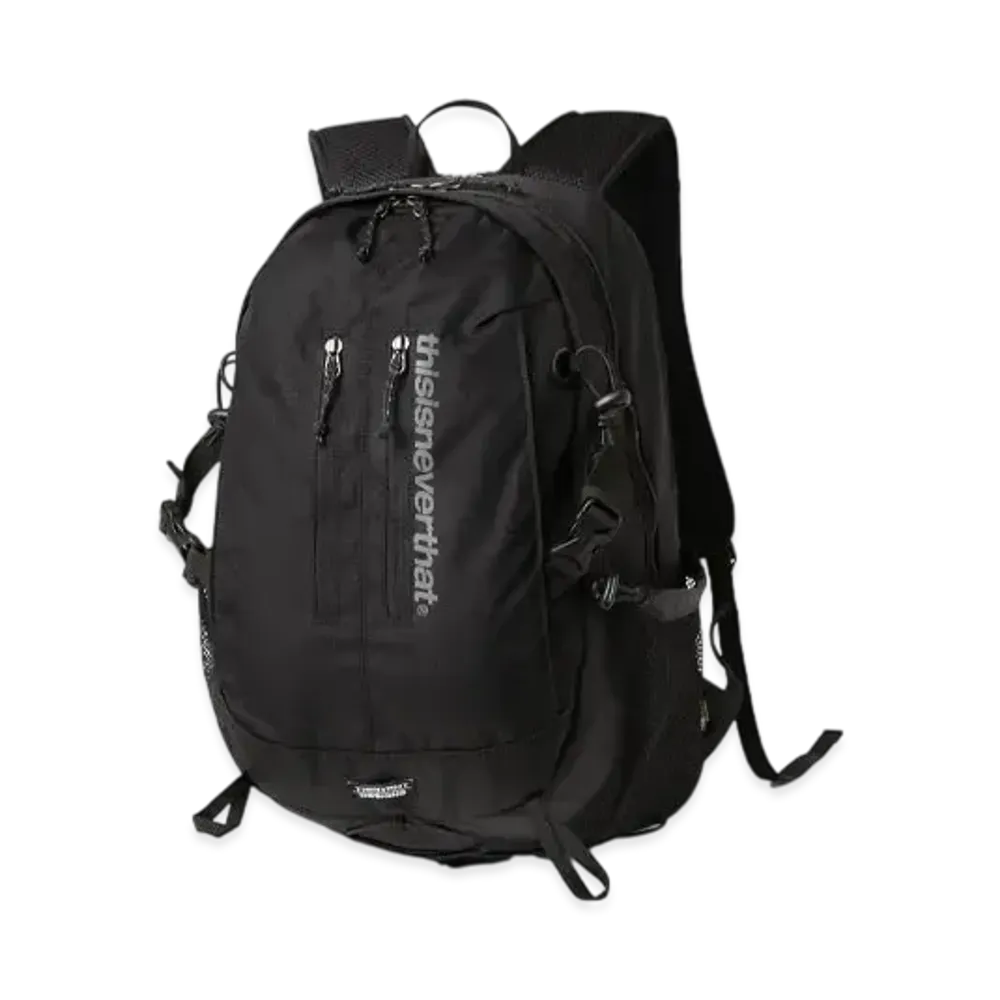thisisneverthat SP Backpack 29 "Black"