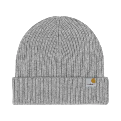 Carhartt WIP Gabe Beanie "Grey Heather"