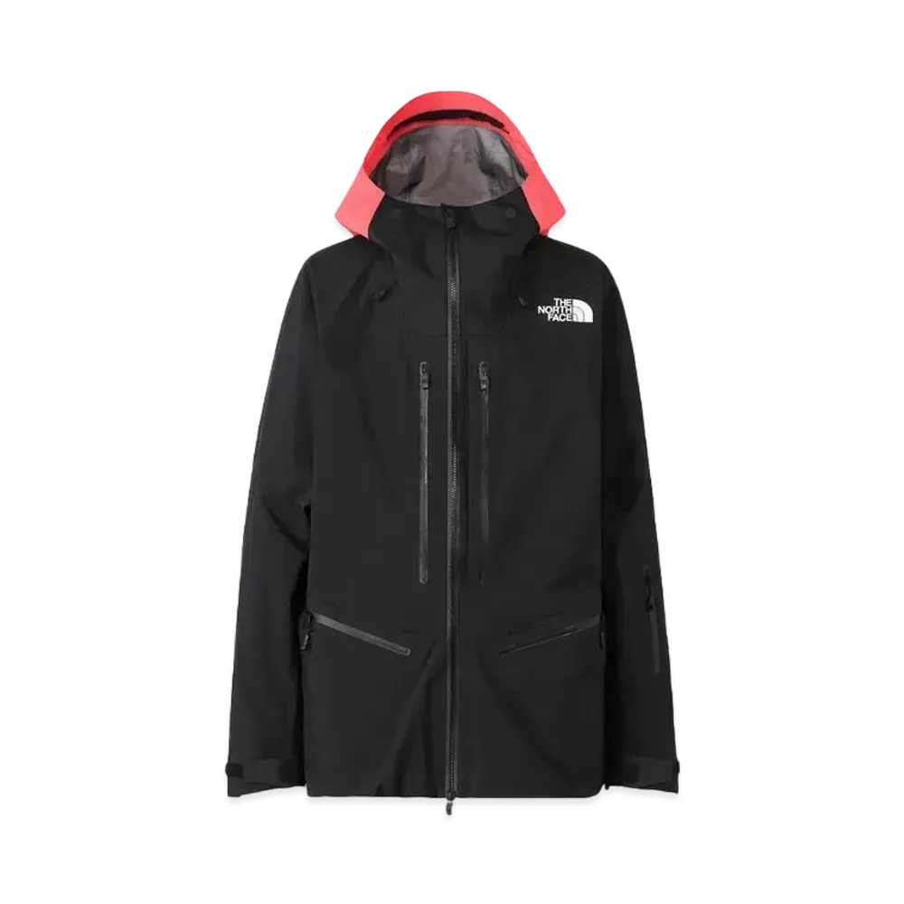The North Face RTG Goretex Jacket "LuckxRadiant Orange"