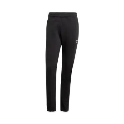 adidas Trefoil Essentials Pants "Black"