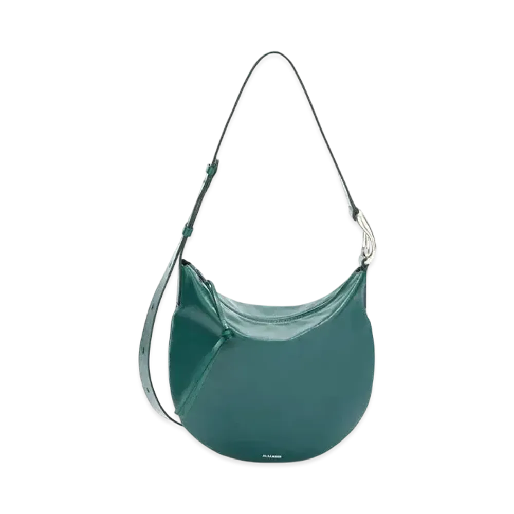Jil Sander Moon Small "Beetle"