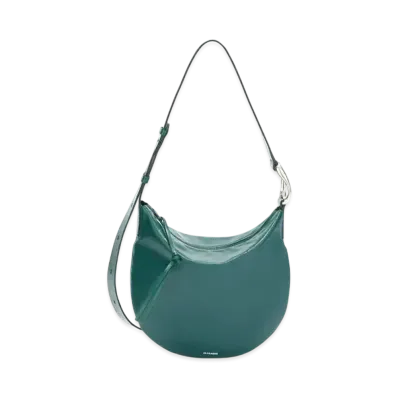 Jil Sander Moon Small "Beetle"