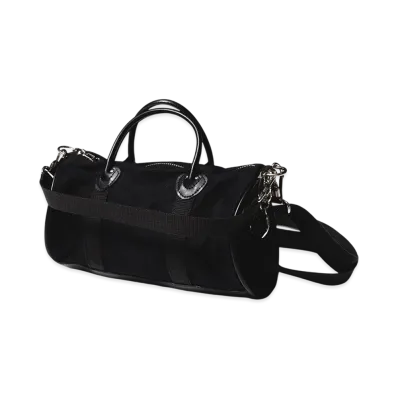 Unlikely Miniature Duffle bag "Black"