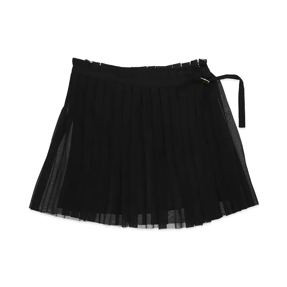 AMI PARIS Women's Skirts "Black"