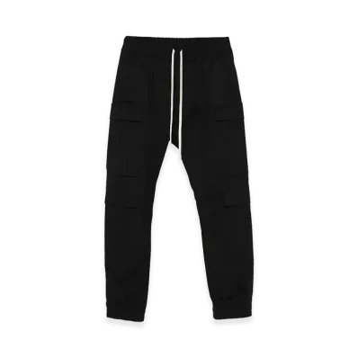 Rick Owens Pant "Black"