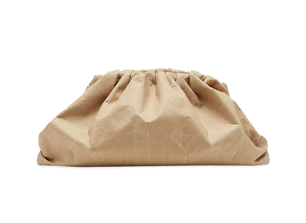 連休値下げ‼️【新品・レア】ボッテガヴェネタポーチ　 BOTTEGA VENETA ボッテガヴェネタ ザ・ポーチ 