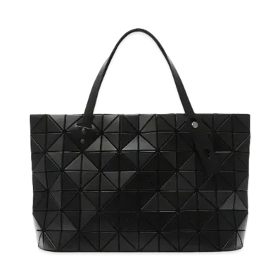 ISSEY MIYAKE Bao Bao Rock Matte "Matte Black"
