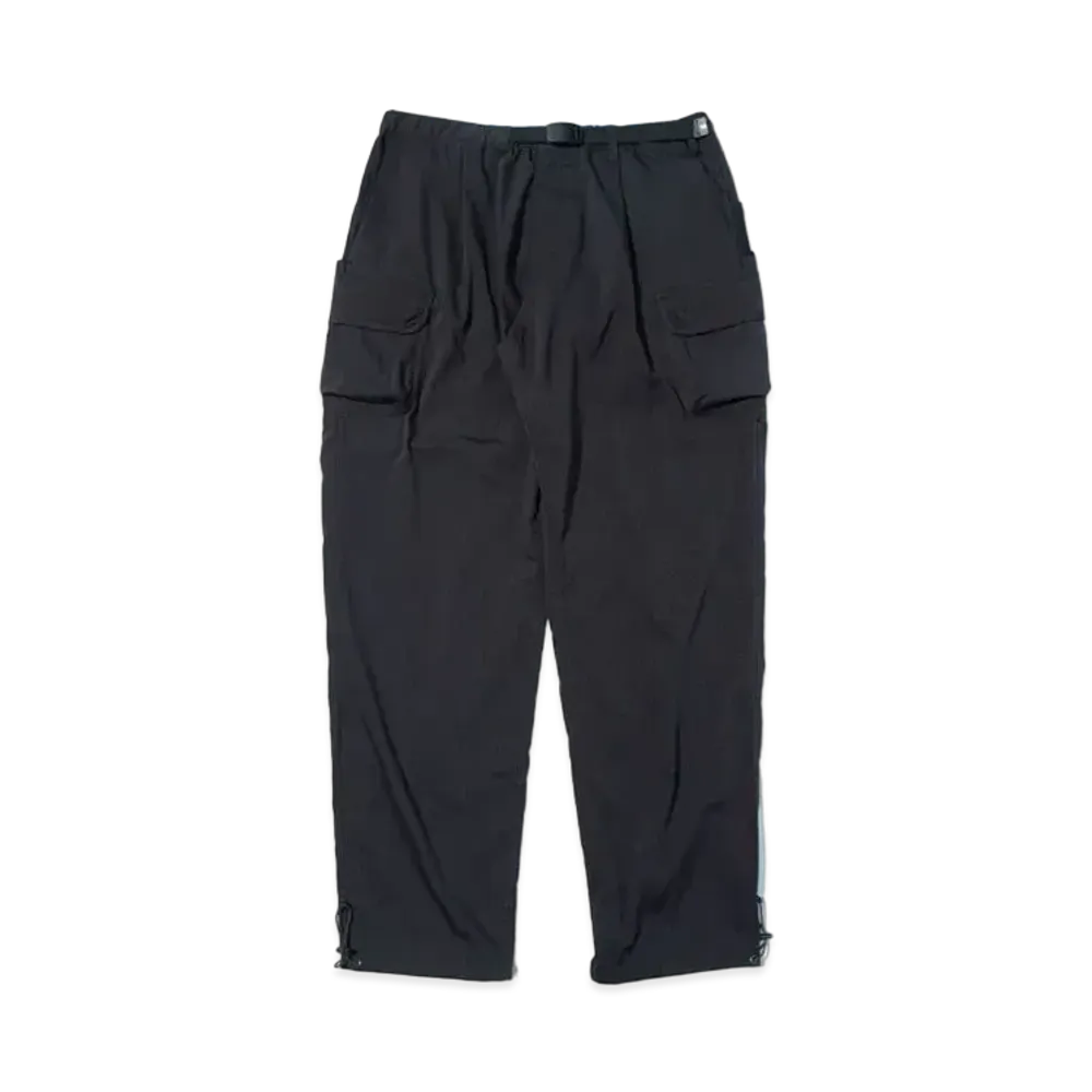 GRAMICCI By F/CE. Technical Trouser "Black"