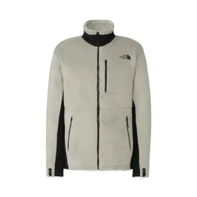 The North Face Zip In Versa Mid Jacket "Clay Grey"