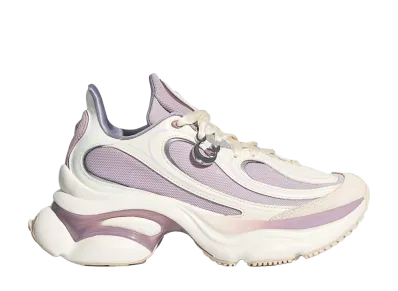 adidas Women's Ozvenuz "Core White/Crystal Sky"