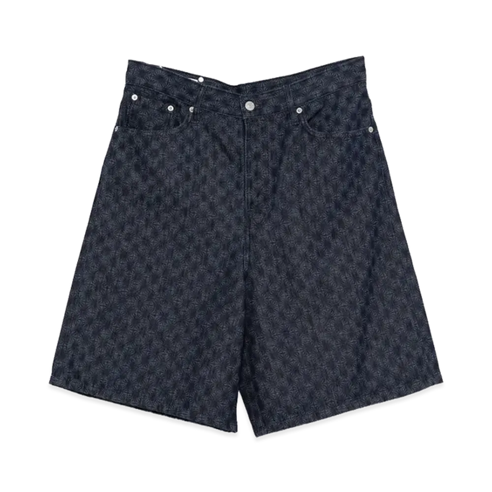DRIES VAN NOTEN Jeans "Blue"