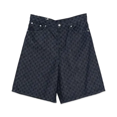 DRIES VAN NOTEN Jeans "Blue"