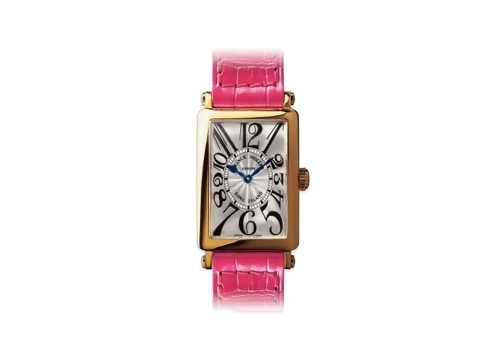 FRANCK MULLER Long Island