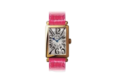 FRANCK MULLER Long Island