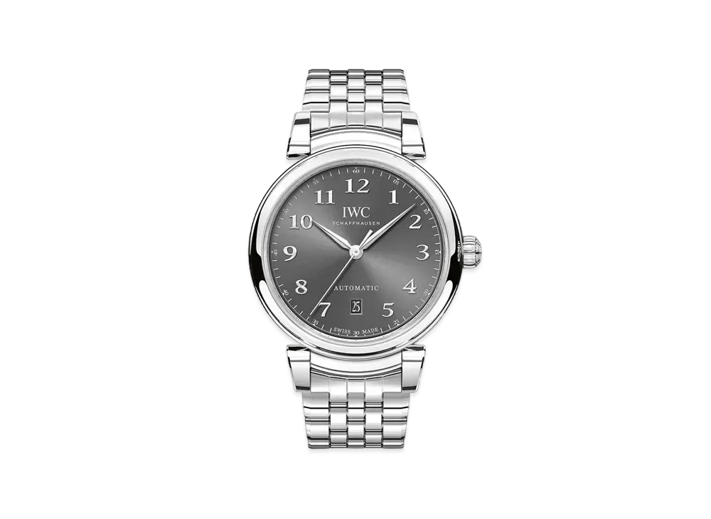 IWC Da Vinci Automatic