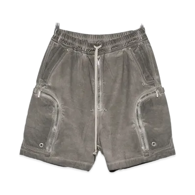 Rick Owens DRKSHDW Shorts "Dark Dust"