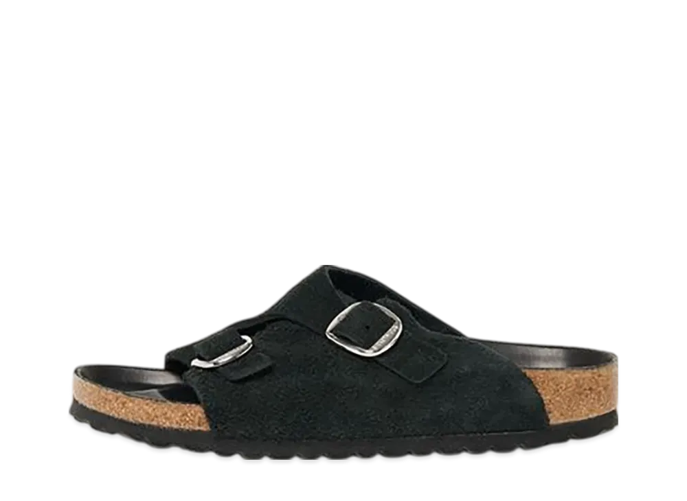 BEAUTY&YOUTH Exclusive BIRKENSTOCK Women's Zurich "Black"