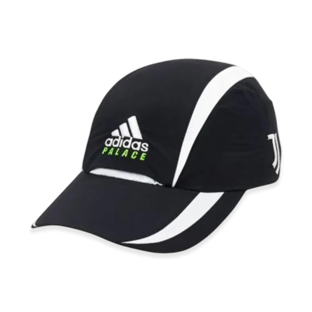PALACE x adidas Juventus Cap "Black"