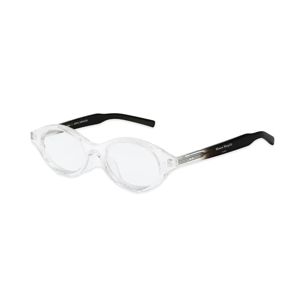 Gentle Monster x Maison Margiela MM111 C1 "Translucent"