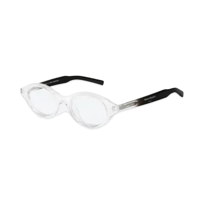 Gentle Monster x Maison Margiela MM111 C1 "Translucent"