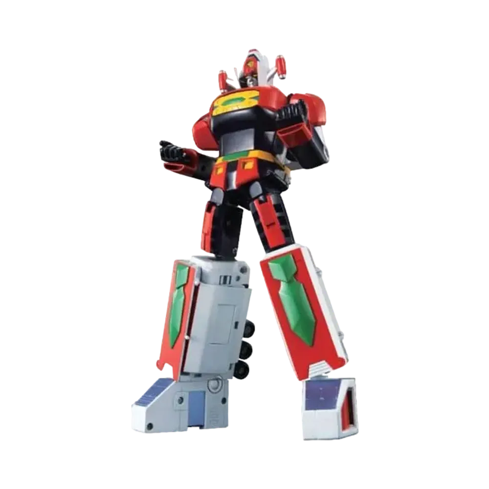 SOUL OF CHOGOKIN GX-43 DAIMOS