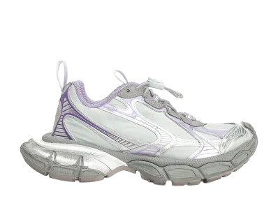 BALENCIAGA Women's 3XL Sneaker "Multi Color"