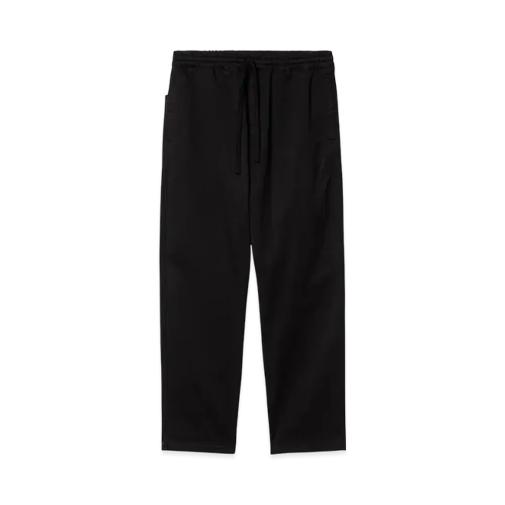 Carhartt WIP Lawton Pants "Black"
