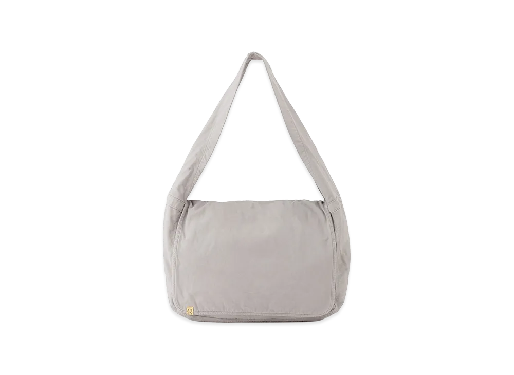 visvim Ut.Shoulder (L) "Grey"