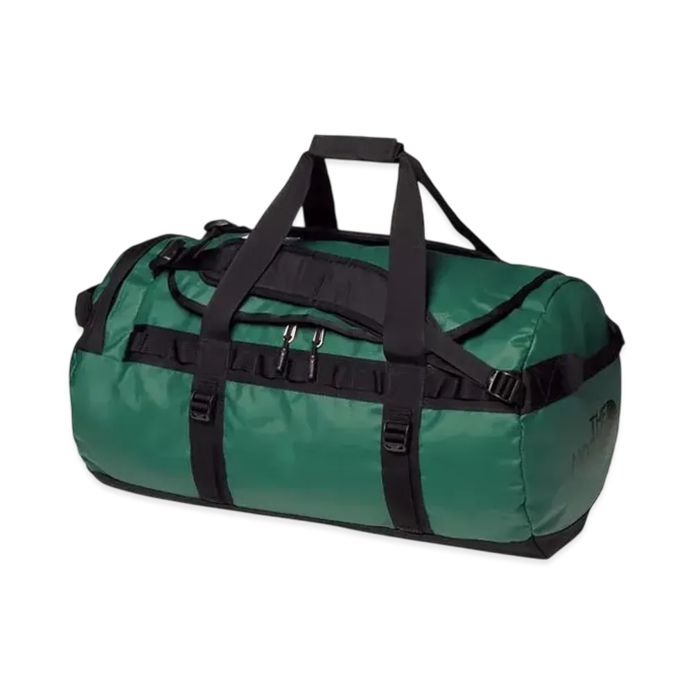 The North Face BC Duffel M "Evergreen"