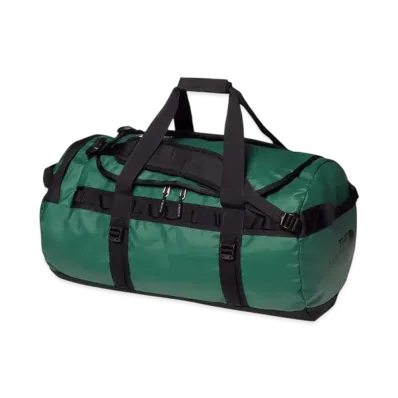 The North Face BC Duffel M "Evergreen"