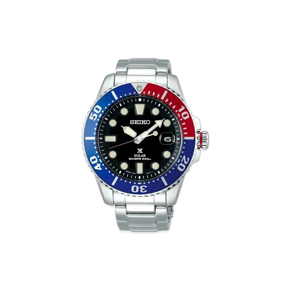 SEIKO Prospex Diver Scuba SBDJ047