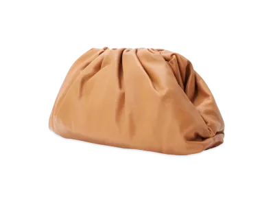 Bottega Veneta Pouch "Clay"