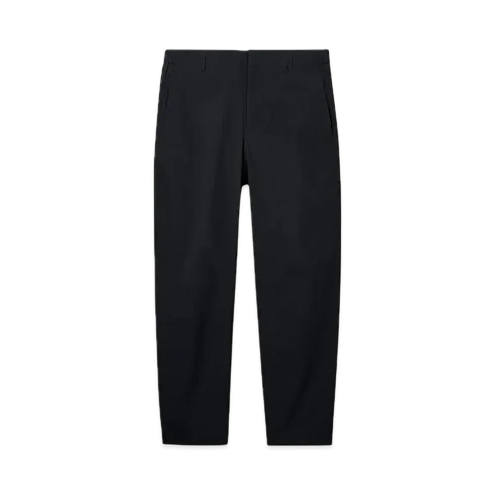 DESCENTE ALLTERRAIN Hard Shell Tapered Pants "Graphite Navy"