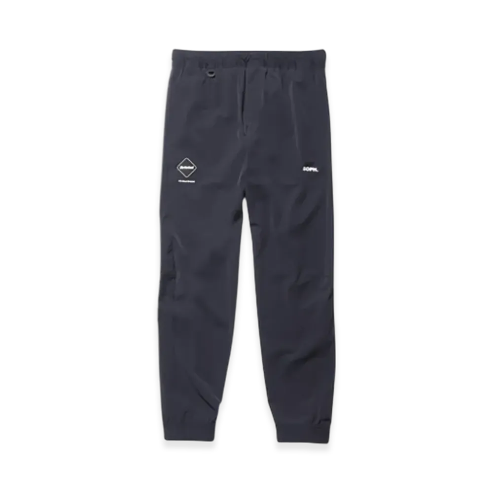 F.C.Real Bristol 4Way Stretch Track Pants "Navy"