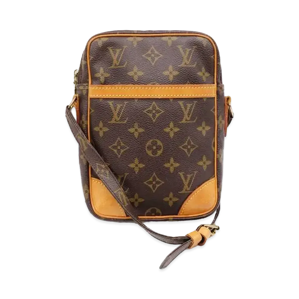 Louis Vuitton Danube Monogram
