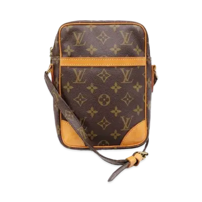 Louis Vuitton Danube Monogram