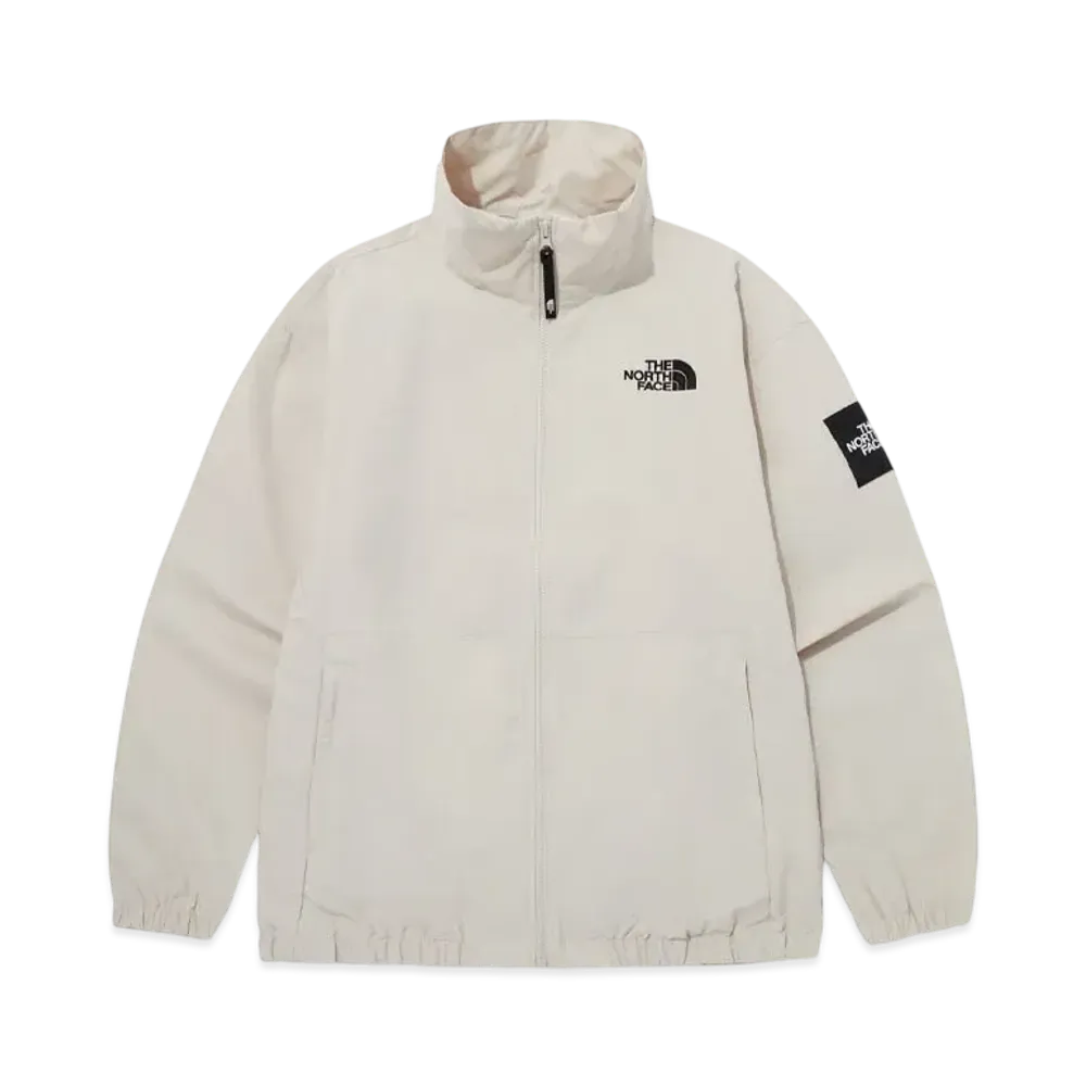 The North Face Olema EX Jacket "White Sand"