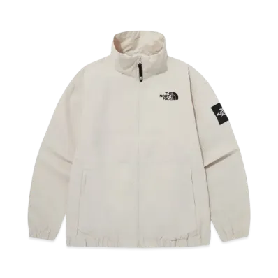 The North Face Olema EX Jacket "White Sand"
